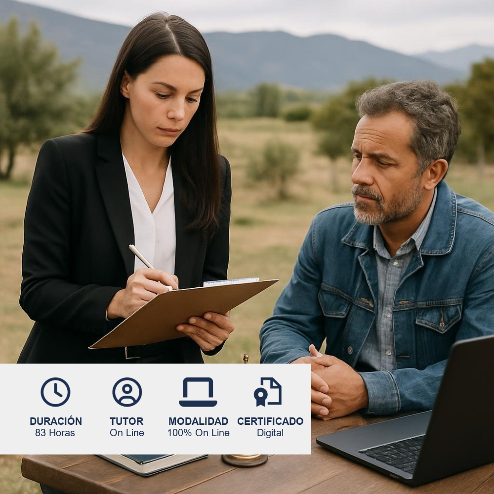 Curso Procedimiento Administrativo Sancionador