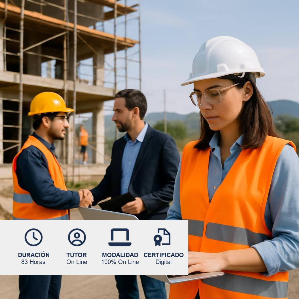 Curso Subcontratación y Servicios Transitorios