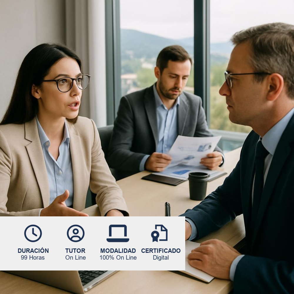 Curso Libre Competencia para Empresas