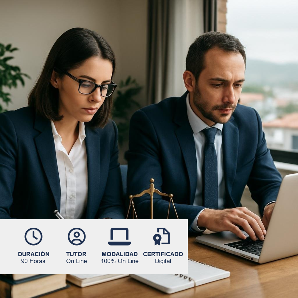 Curso Derecho del Consumidor y Comercio Electrónico