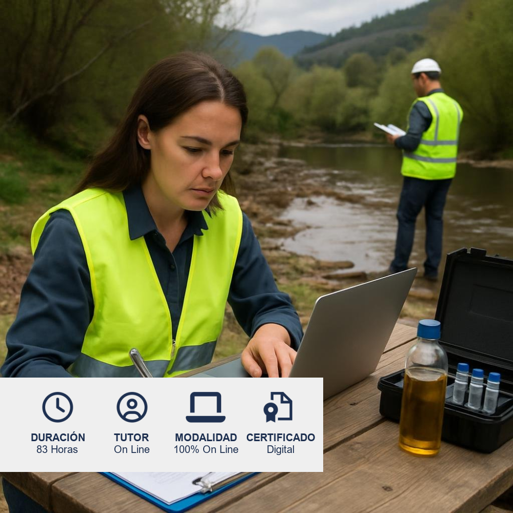 Curso Compliance Ambiental y Delitos contra el Medioambiente