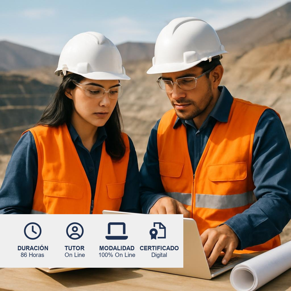 Curso Derecho Minero y Contratos Mineros