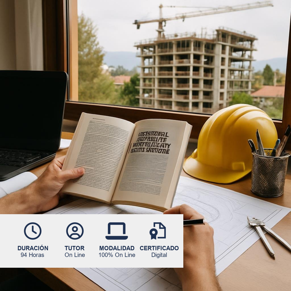 Curso Derecho Urbanístico y Permisos ante la DOM