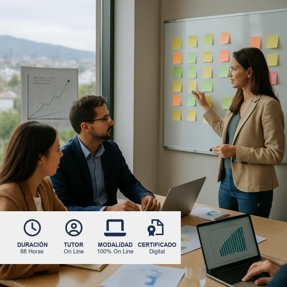 Curso Prospectiva Estratégica Pública