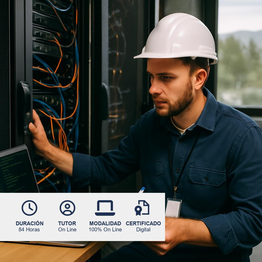 Curso Auditorías de Seguridad