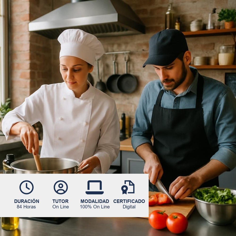 Emprendimiento Gastronómico