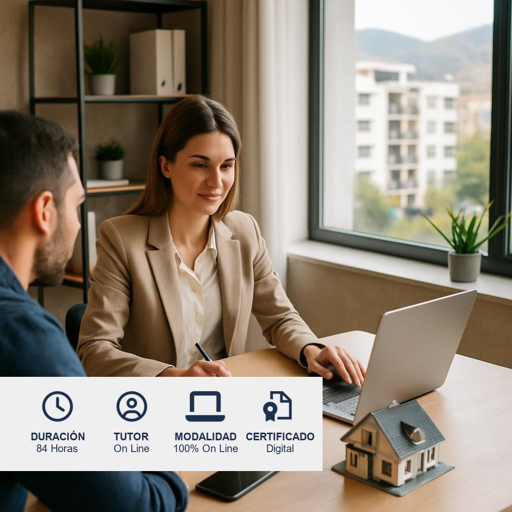 Curso de Leads Inmobiliarios
