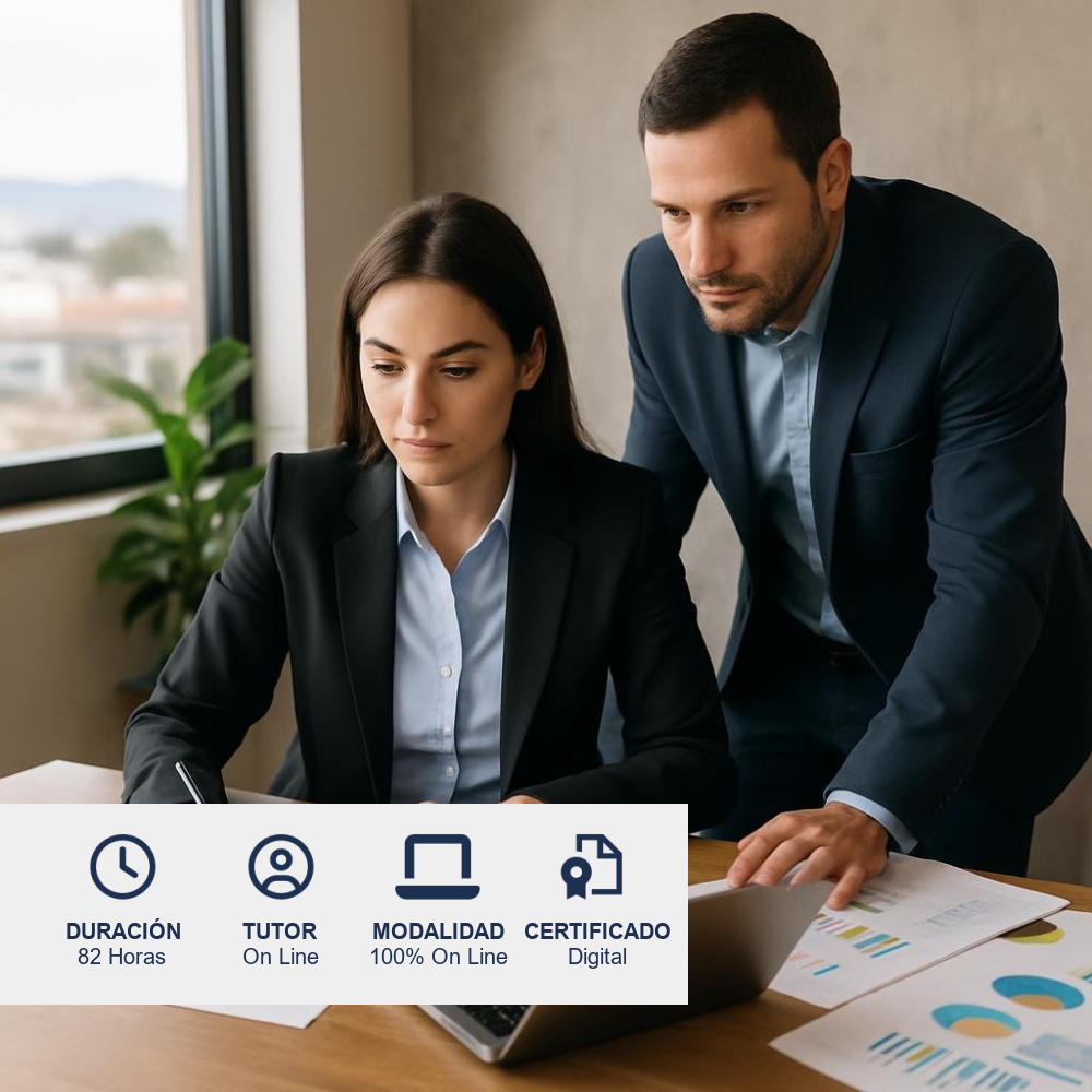 Curso de Compliance Financiero