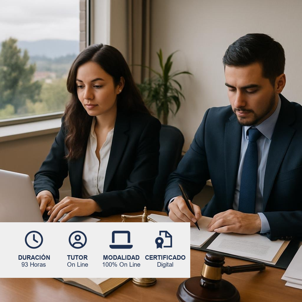 Curso de Jurisprudencia de Contraloría