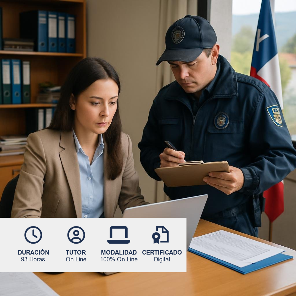Curso de Protección de Datos Municipal