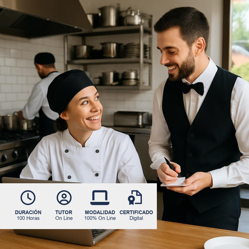 Prevención del Acoso Laboral en el Sector HORECA