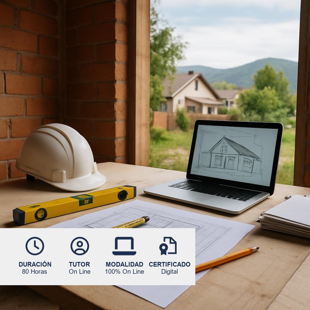 Curso de Regularización de Construcciones