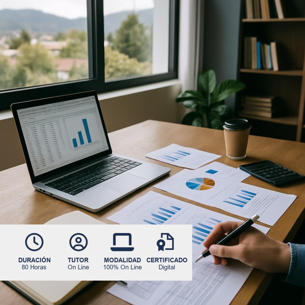 Curso de Administración de Empresas