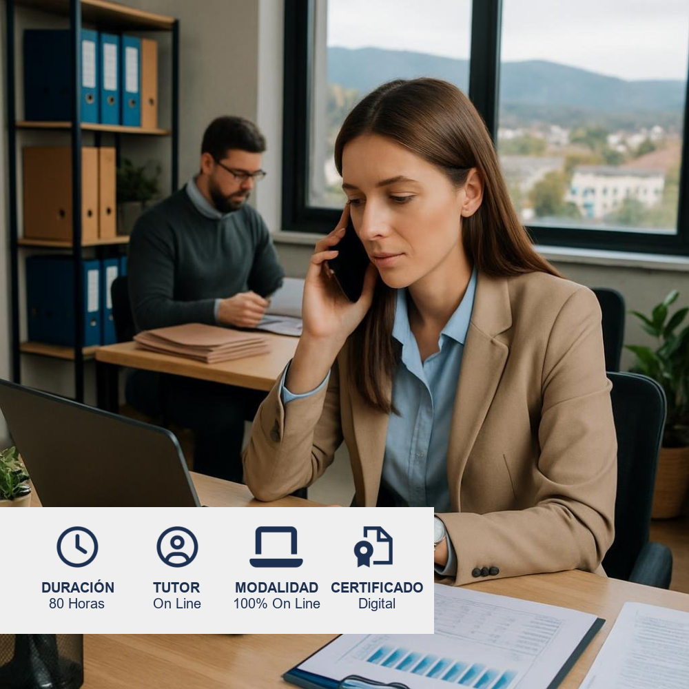 Curso de Administración de Compras y Proveedores
