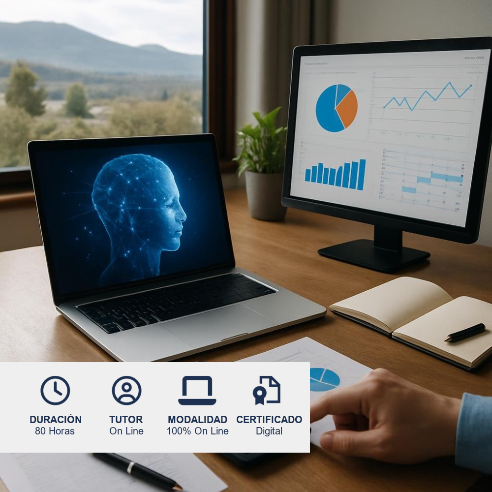 Curso de Inteligencia Artificial Aplicada a la Administración