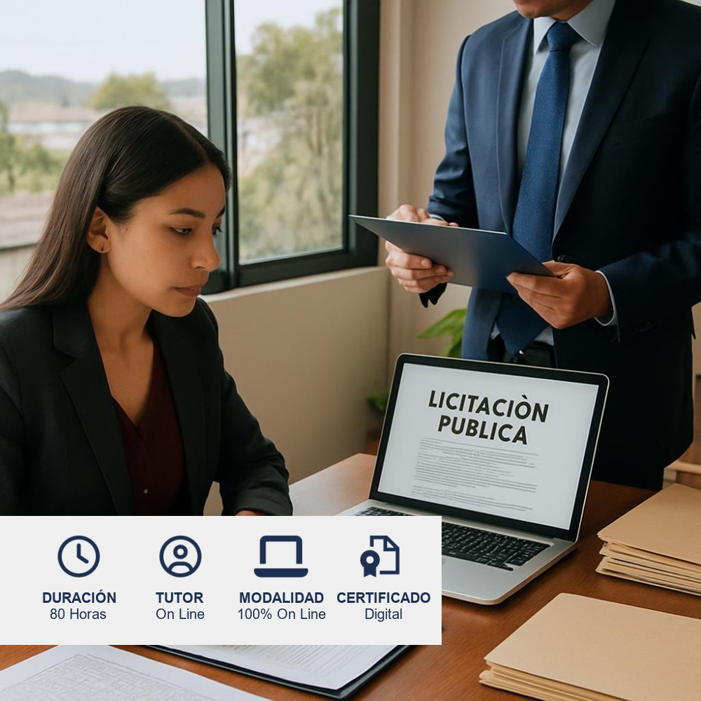 Probidad y Compliance en Compras Públicas