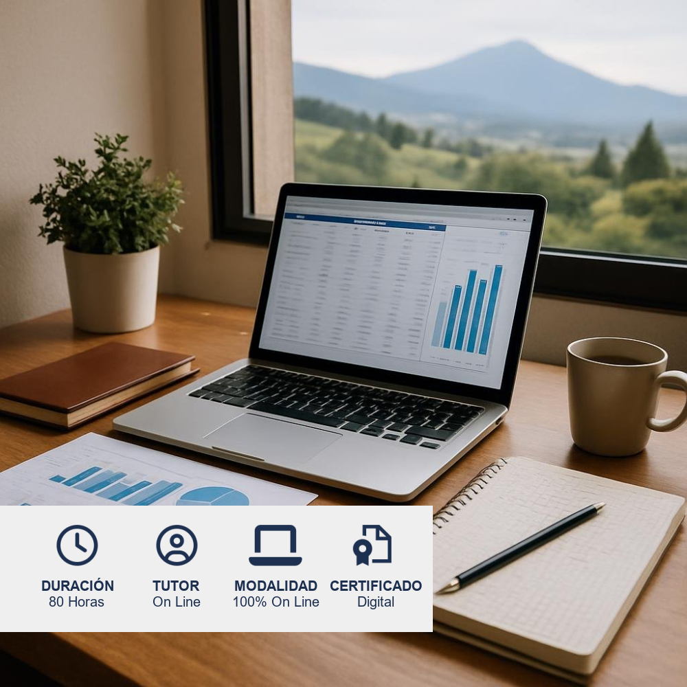 Administración de Empresas para Emprendedores