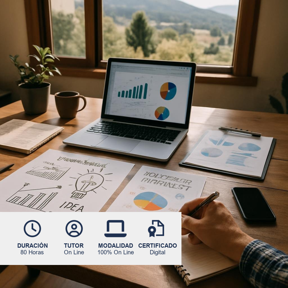 Emprendimiento e Innovación Empresarial