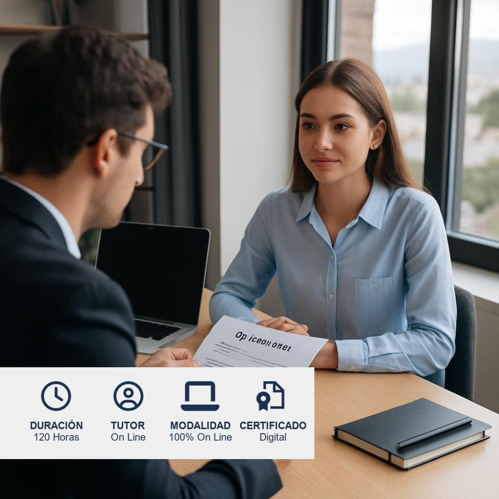 Cómo Prepararse para una Entrevista de Trabajo
