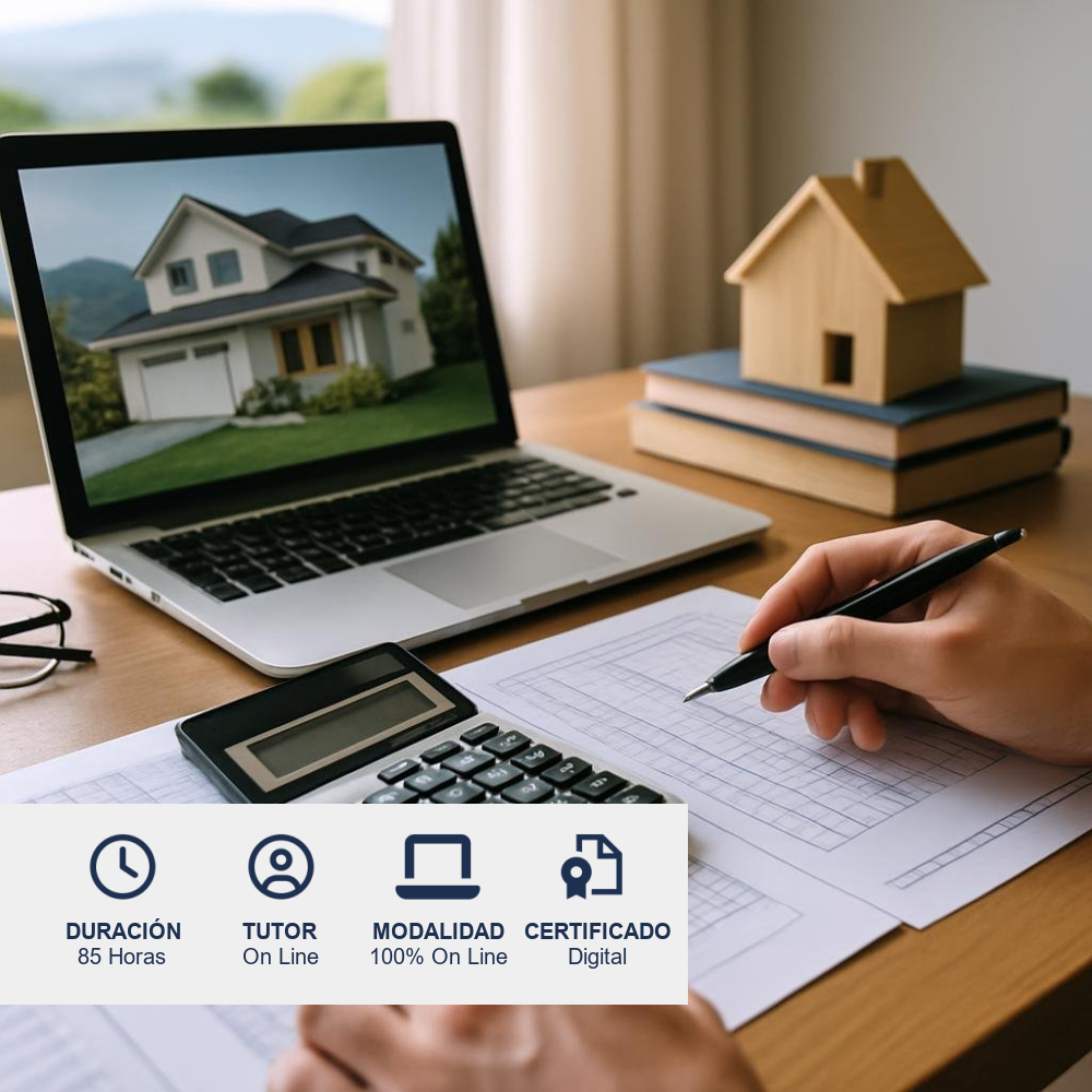 Curso de Tributación Inmobiliaria